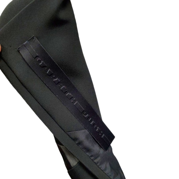 Gareth Pugh Dress: Short Size: XS-0/2 - Picture 3 of 3